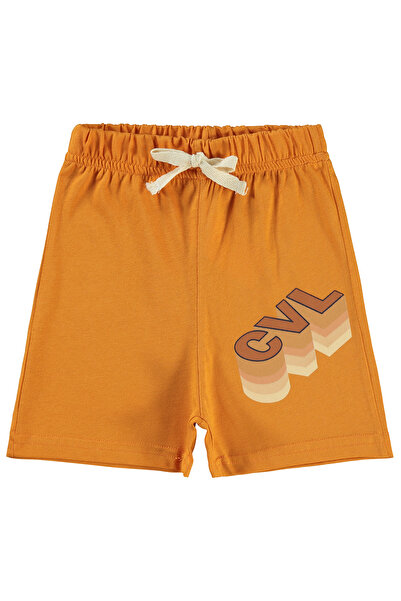 Civil Boys Шорти для хлопчиків 2-5 років, сині