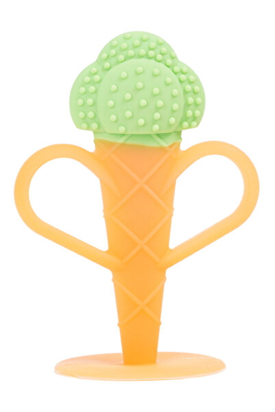 pandish Ice Ice Baby Pistacchio -fıstıklı Dondurma Diş Kaşıyıcı