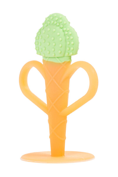 pandish Ice Ice Baby Pistacchio -fıstıklı Dondurma Diş Kaşıyıcı