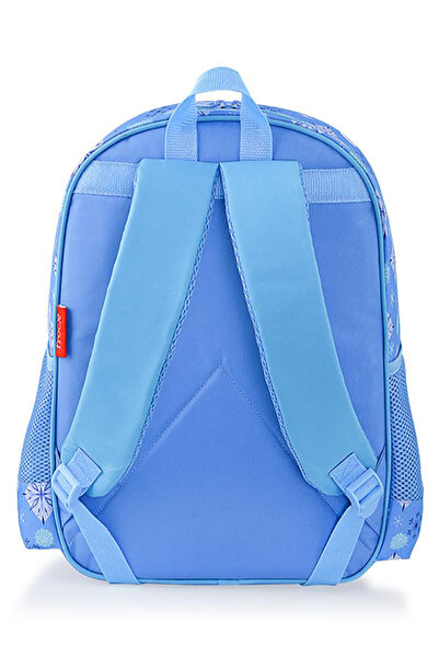 Frozen Blue School Bag