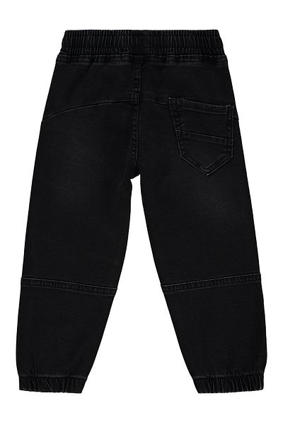 Civil Boys Boy's Jeans 2-5 Years Black