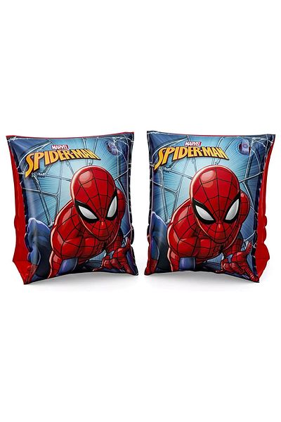 BESTWAY Spiderman Blue Sea Arm Sleeve - 15x23 cm