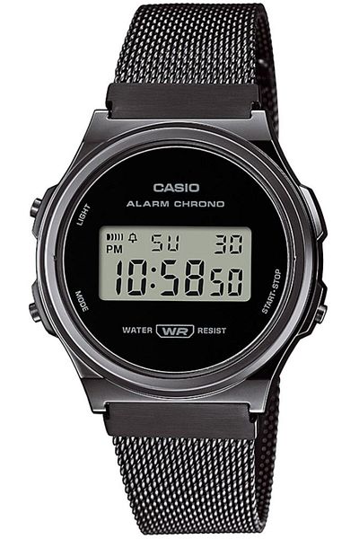 Casio A171wemb-1adf Wristwatch