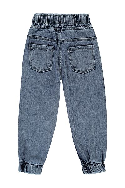 Civil Girls Girl's Trousers 2-5 Years Ice Blue
