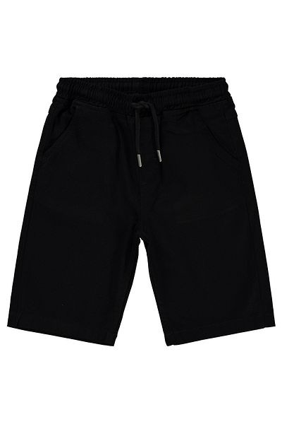 Civil Boys Boy Capri 6-9 Years Black