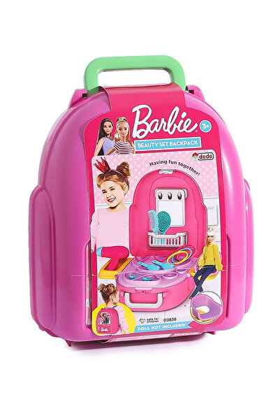 FEN TOYS 03838 Beauty Set - Backpack Dedede