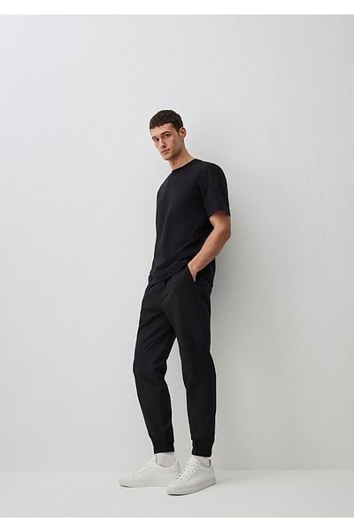 Mavi Black Pants - 0010316 -900 Model