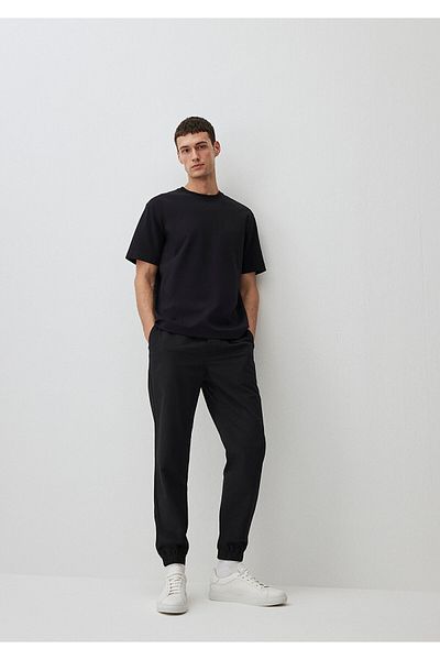 Mavi Black Pants - 0010316 -900 Model