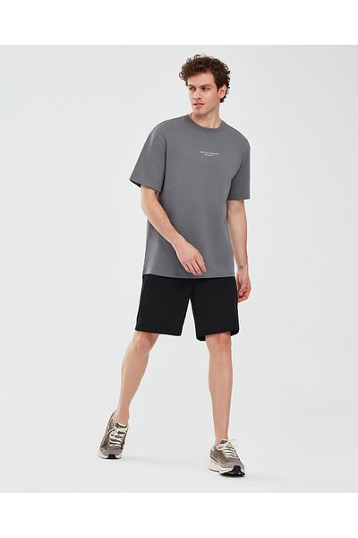 SKECHERS Μπλουζάκι Maman M Part Wen T-shirt S231094-003