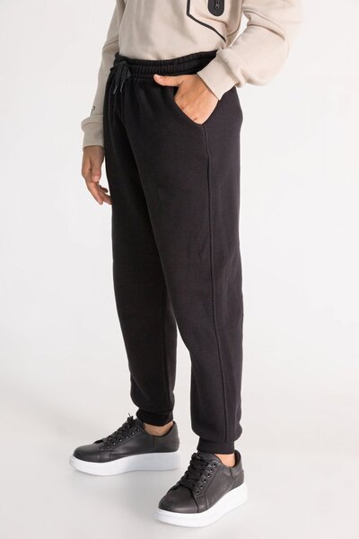 DMB BOYS & GIRLS Αγόρια Winter Jogger Sweatpants - Δέσιμο στη μέση και τσέπες