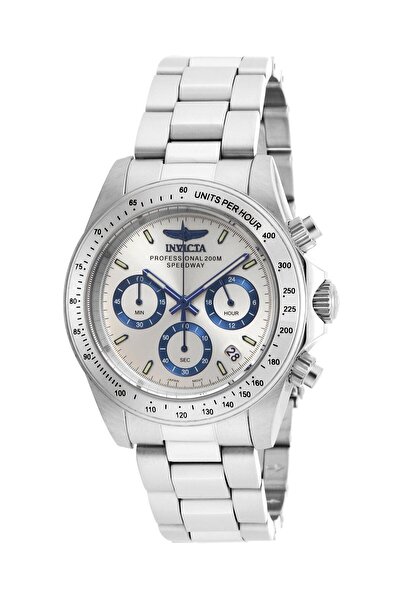 Invıcta 217311 Speedway Wristwatch