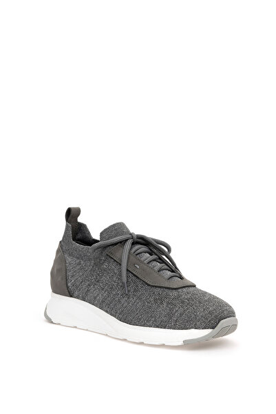 Cacharel Antrasit Eva Taban Sneaker Ayakkabı 50287573-VR006