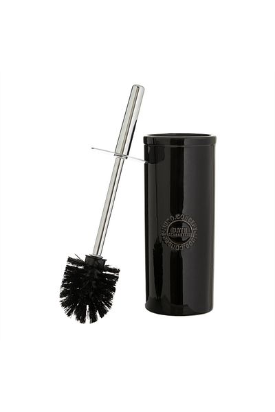 Mudo Home Bright Black Barnes Wc Brush