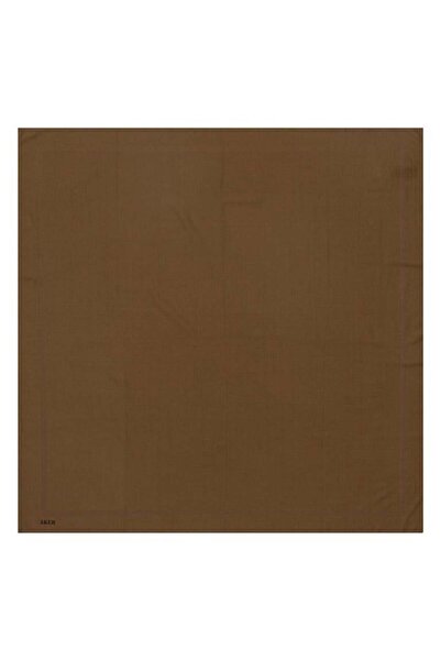 Aker Κοτόν ίσιο κασκόλ 1030950-951