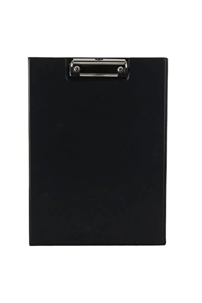 Cassa Sekreterlik Kapaksız Siyah 7200