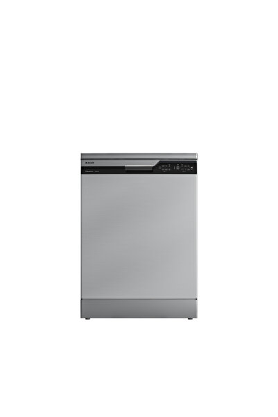 Arçelik 61112 I Wf Bulaşık Makinesi Inoks