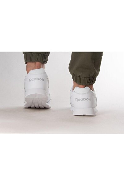 Reebok Gz2321 Αθλητικά παπούτσια Glide Λευκά