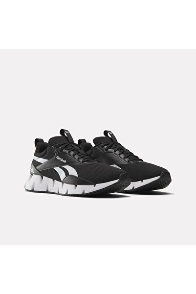 Reebok ZIG DYNAMICA STR Siyah Unisex Koşu Ayakkabısı