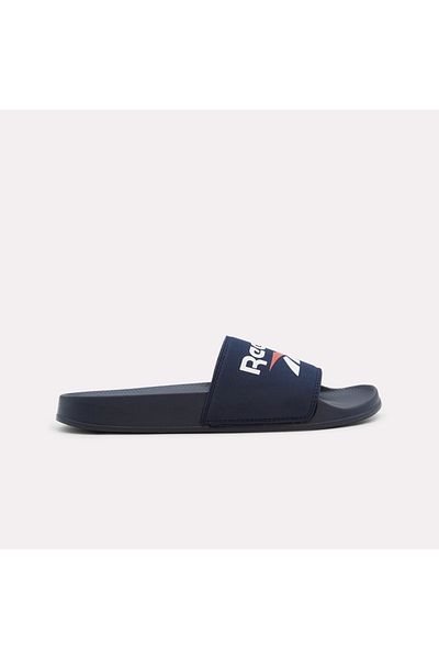 Reebok Rbk Fulgere Slide Navy Blue Unisex Slippers