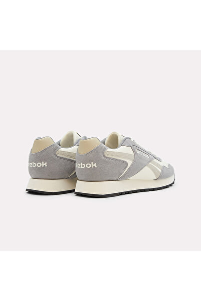 Reebok Glide Gray Unisex Sneaker