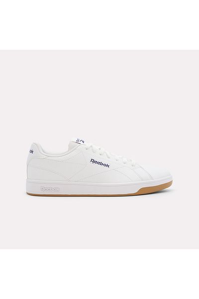 Reebok COURT CLEAN Beyaz Unisex Sneaker