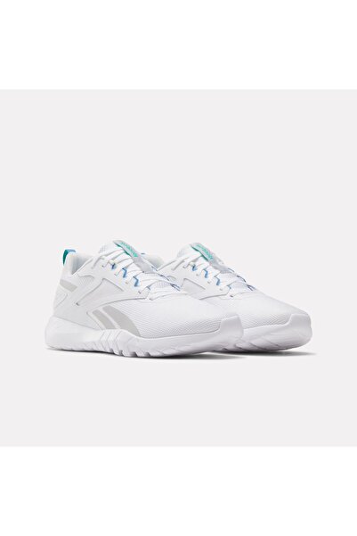 Reebok FLEXAGON ENERGY TR 4 Beyaz Erkek Fitness Ayakkabısı