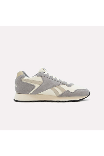 Reebok Glide Gray Unisex Sneaker