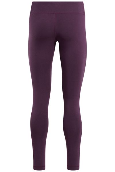 Reebok Black Sports Leggings