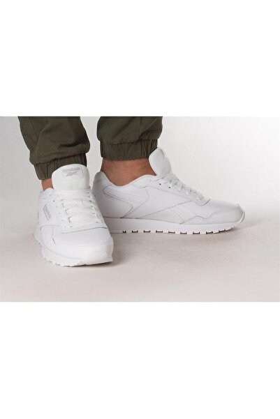 Reebok Gz2321 Αθλητικά παπούτσια Glide Λευκά