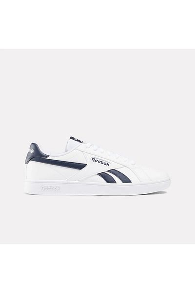 Reebok Ανδρικό λευκό αθλητικό παπούτσια Court Retro