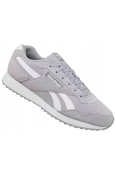 Reebok Gv6927 Glide Ripple Gray Sneakers