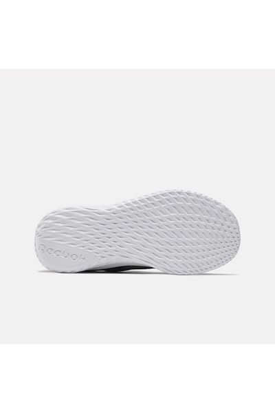 Reebok حذاء الجري سهل الارتداء للأولاد - RUSH RUNNER SLIP-ON