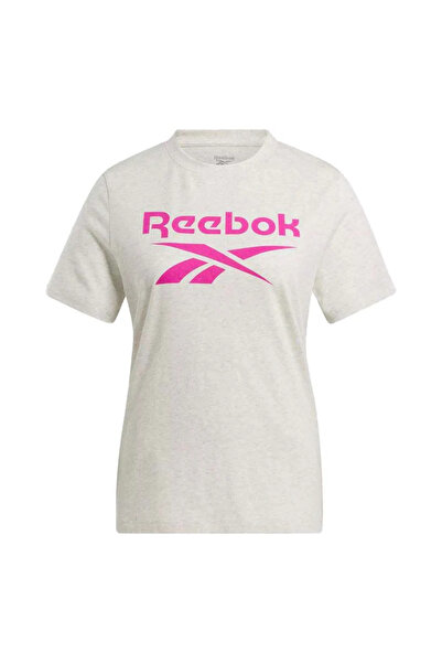 Reebok 100076006   Model White T-Shirt
