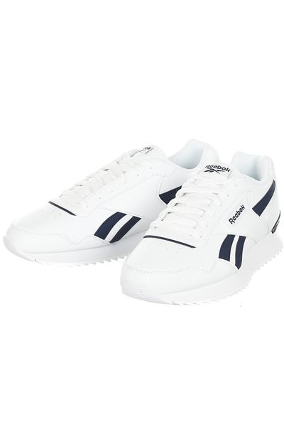 Reebok Glide Ripple Clip - Sweatshirt Sneaker
