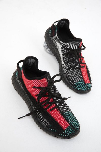 SOHO Black Multi 19715 Women's Sneakers