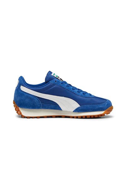 Puma Easy Rider Vintage Clyde Royal-PUMA Whit