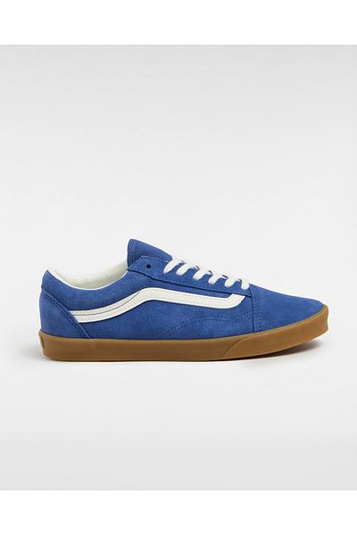 Vans Oldskoollowpro Sneaker - Professional Men's Sneaker