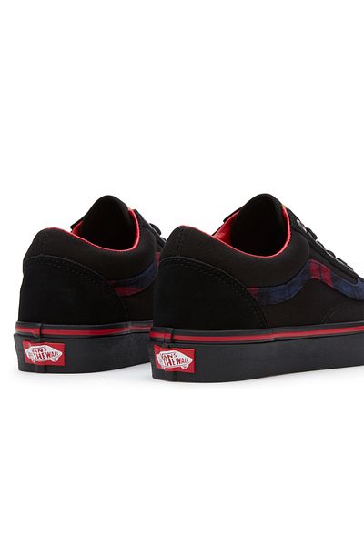 Vans Classic Old Skool Sneaker