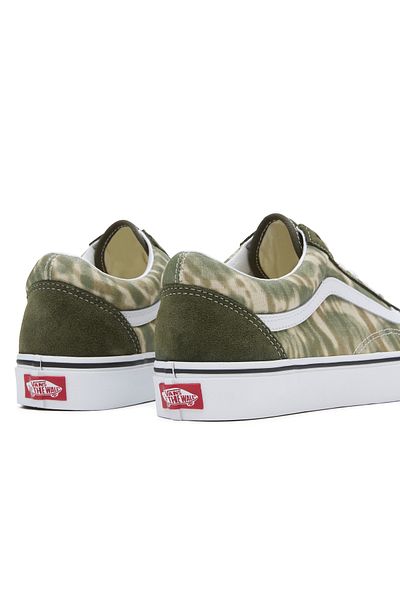 Vans Classic Old Skool Sneaker