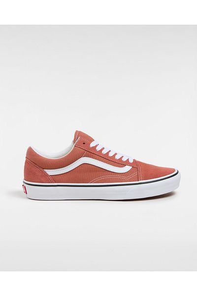 Vans Oldskool Fabric