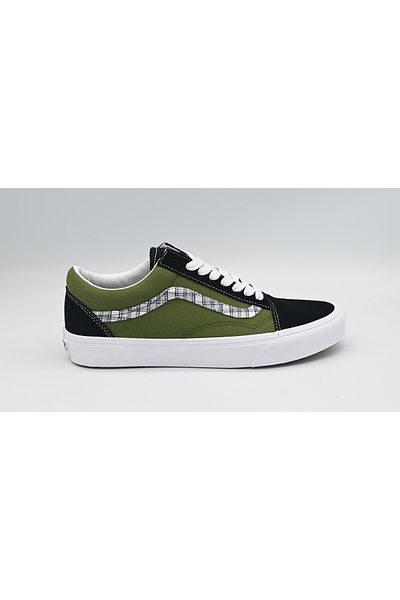 Vans Ύφασμα OLDSKOOL