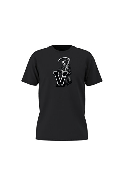 Vans REAPERDROPOUTSSCREWTEE-B