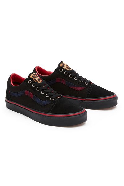 Vans Classic Old Skool Sneaker