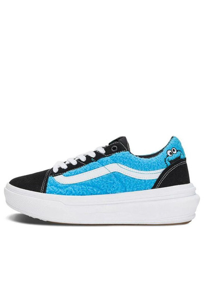 Vans Old Skool Overt CC - Unisex Sneaker