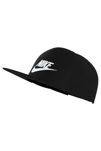 Nike Y Nk Pro Cap Futura 4 - Pohodlný střih a stylový design