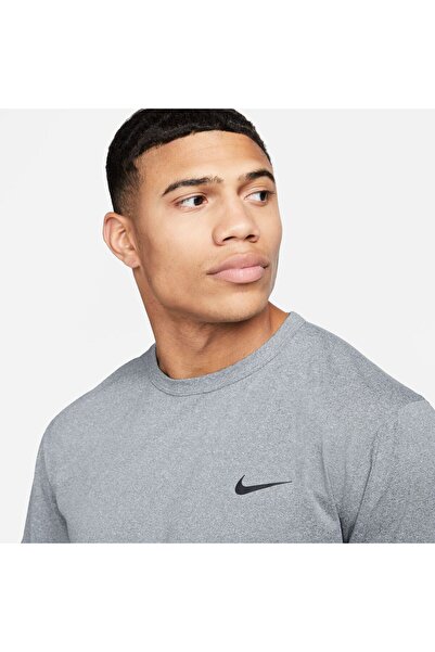 Nike HYVERSE SS - M NK DF UV