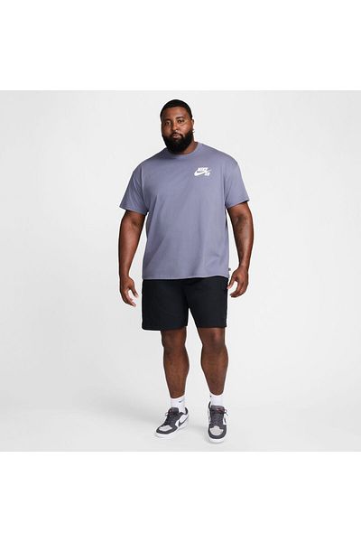 Nike M NK SB TEE LOGO