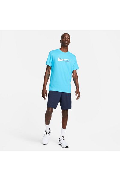 Nike M NK DF TOTALITY KNIT 9 IN UL