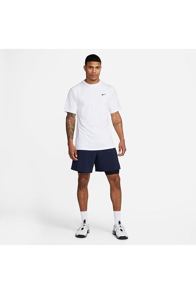 Nike Hyverse Ss - m Nk Df Uv