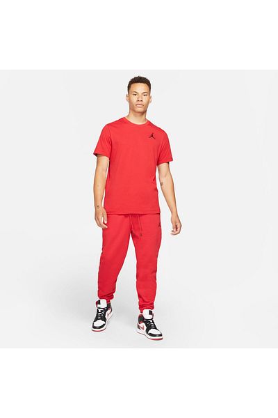 Nike Jumpman Emb Ss Crew - Sports Shoes